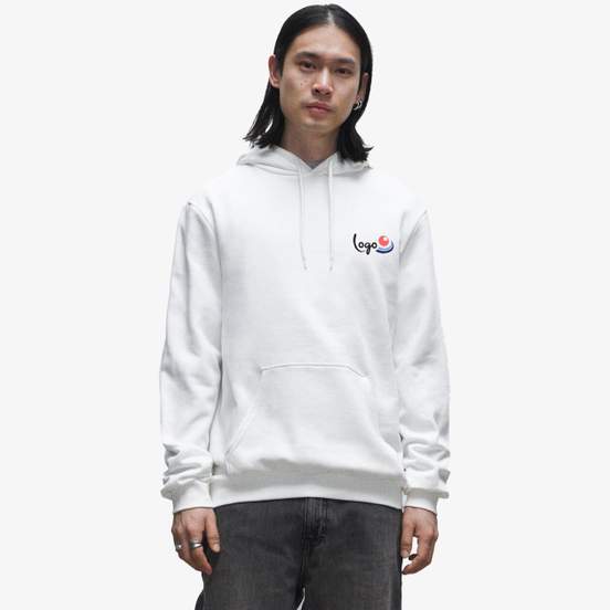 Mens Regular Hoodie