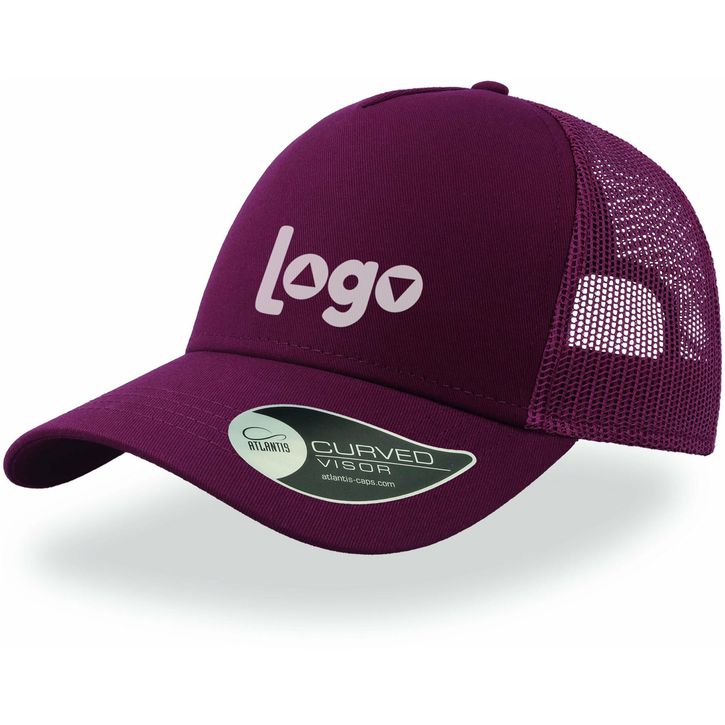 Image produit Rapper Cotton