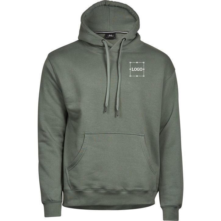 Image produit Hooded Sweatshirt