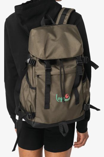 Image produit Sac à dos unisexe