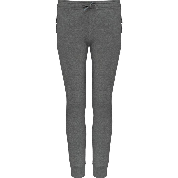 Image produit Pantalon de jogging à poches multisports enfant