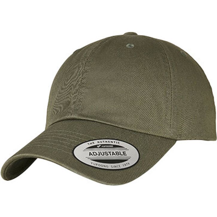 Image produit Ecowash Dad Cap