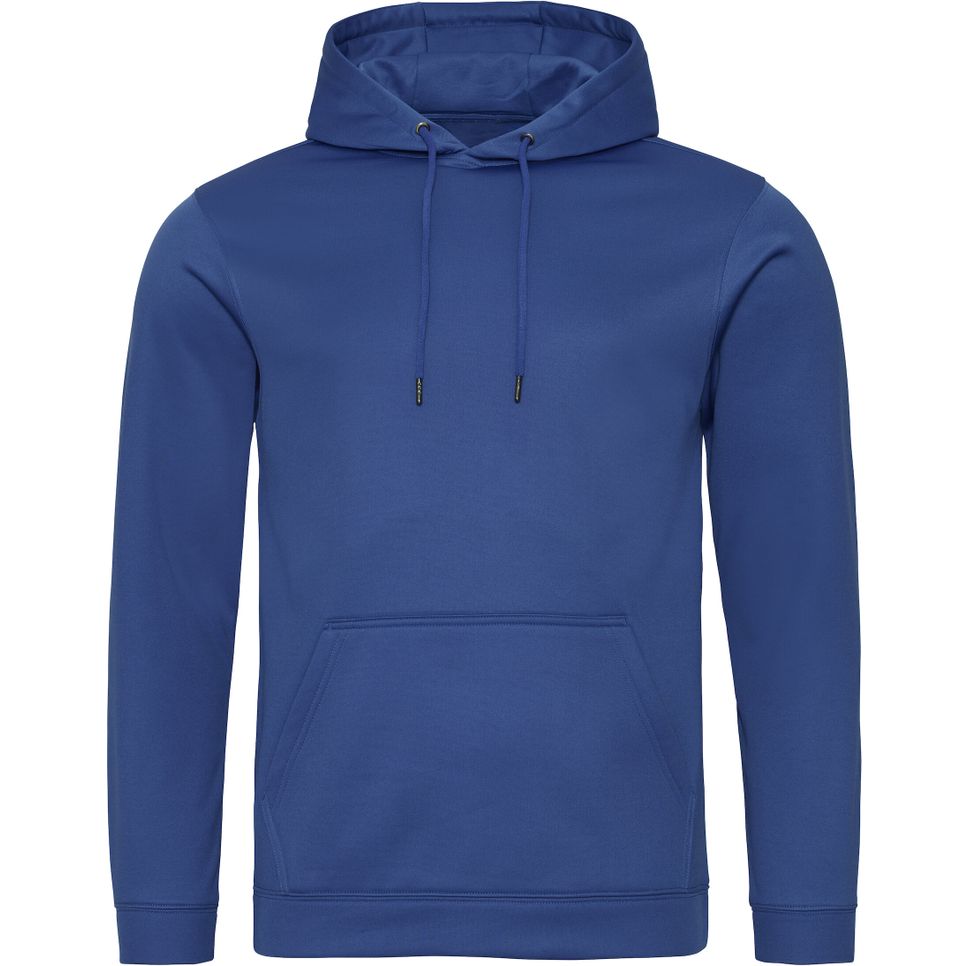 Sports polyester Hoodie