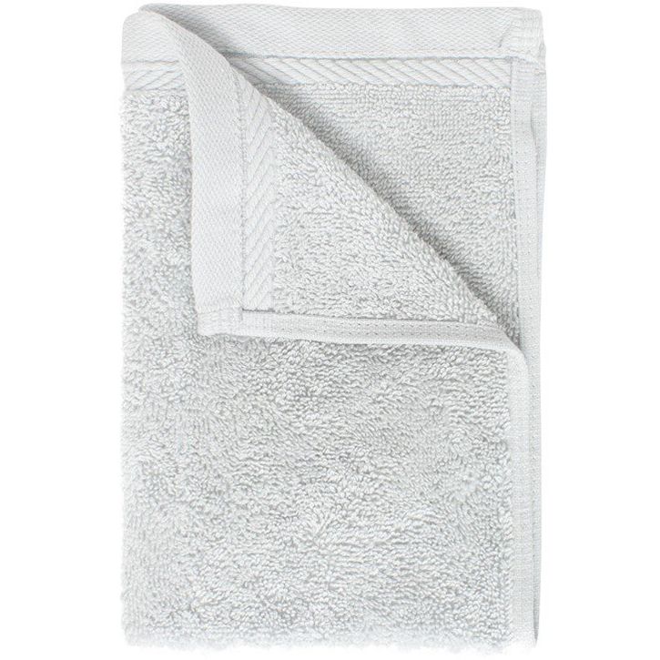 Image produit Organic Guest Towel