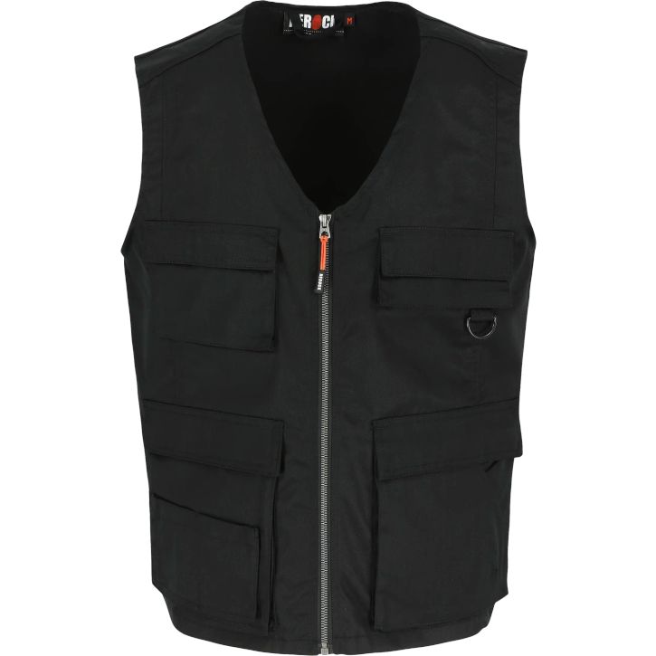 Image produit Torro Bodywarmer