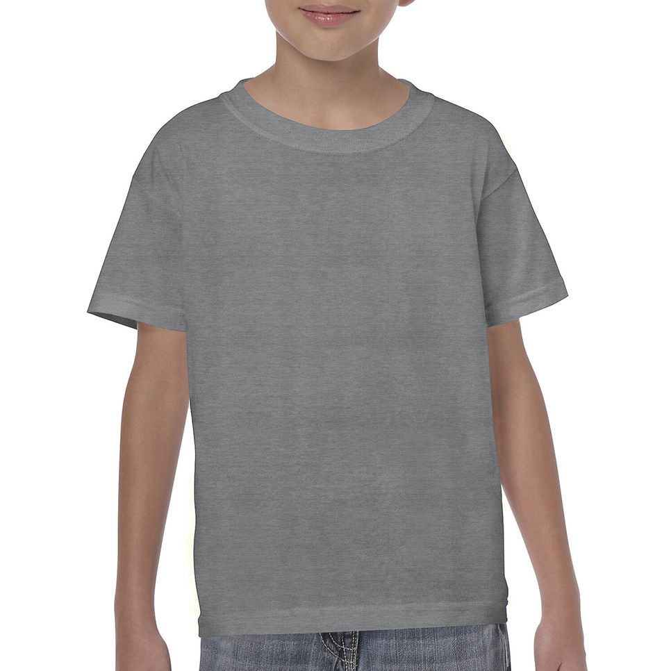 Heavy Cotton Youth T-Shirt