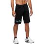 Bermuda molleton multisports adulte