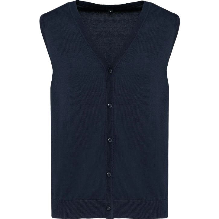 Image produit Gilet Supima® homme
