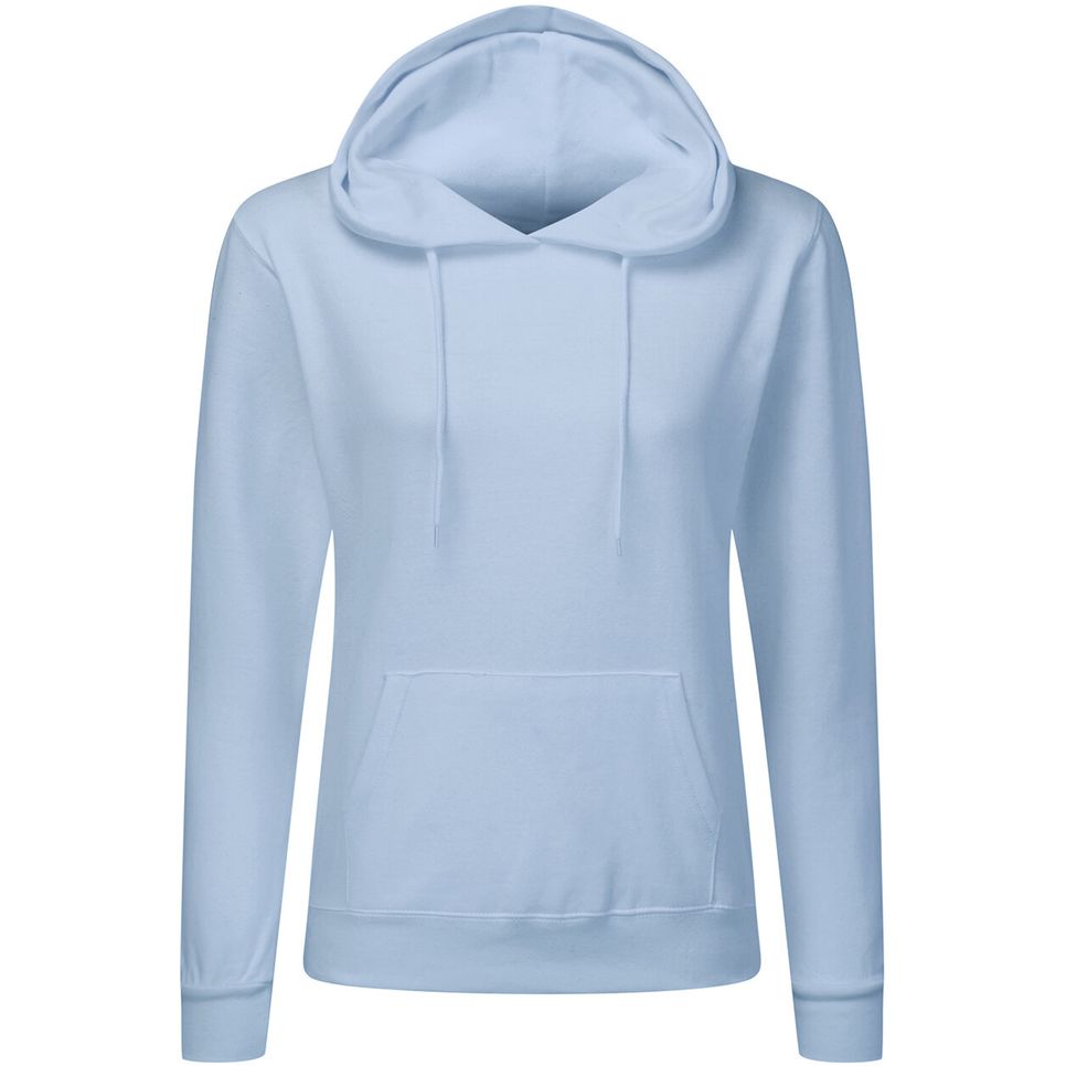 Hooded Sweatshirt Women