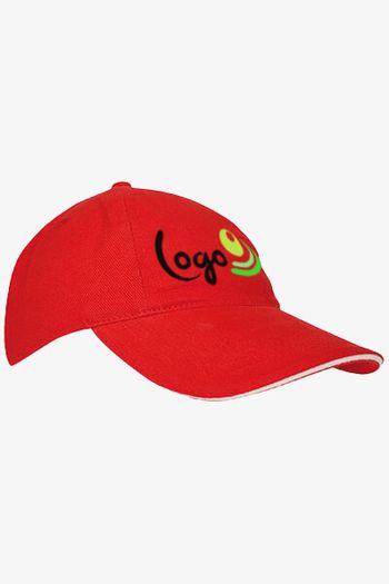 Image produit Kids´ Brushed Cap