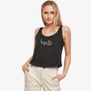 Ladies oversized Tanktop