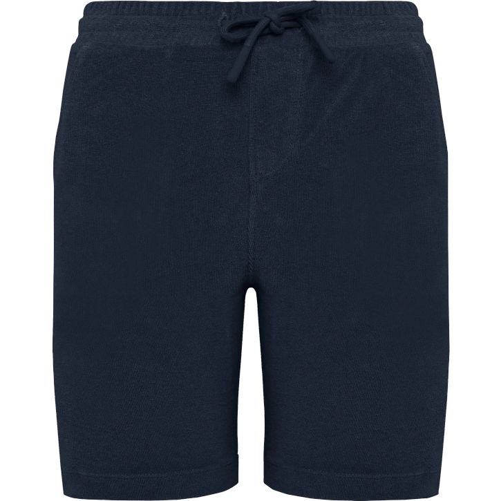 Image produit Short en éponge garçon