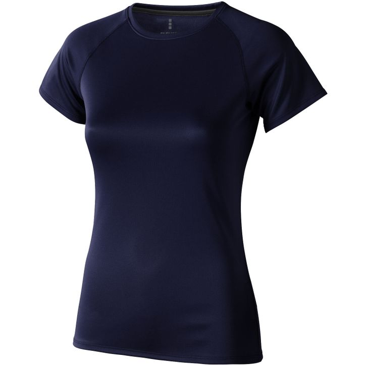 Image produit T-shirt cool fit manches courtes femme Niagara