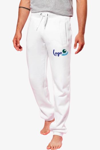 Image produit Pantalon jogging unisexe