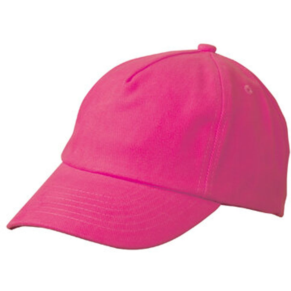 5-Panel Kids´ Cap