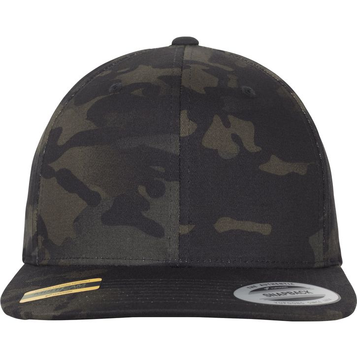 Image produit Classic Snapback Multicam