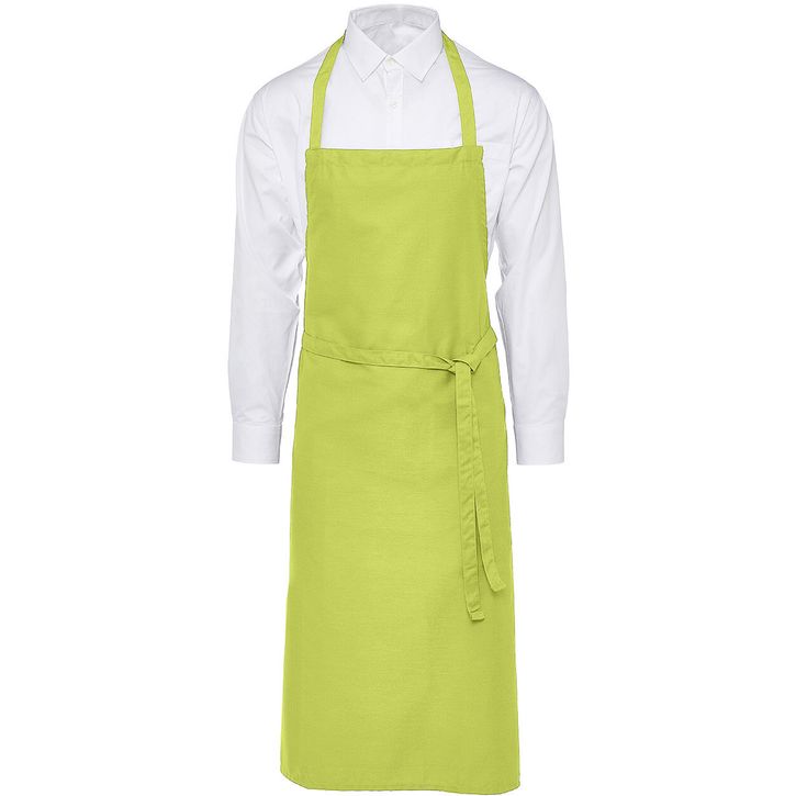 Paris Bib Apron