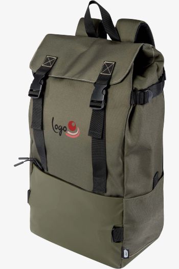 Image produit Sac à dos modulaire Roam recyclé