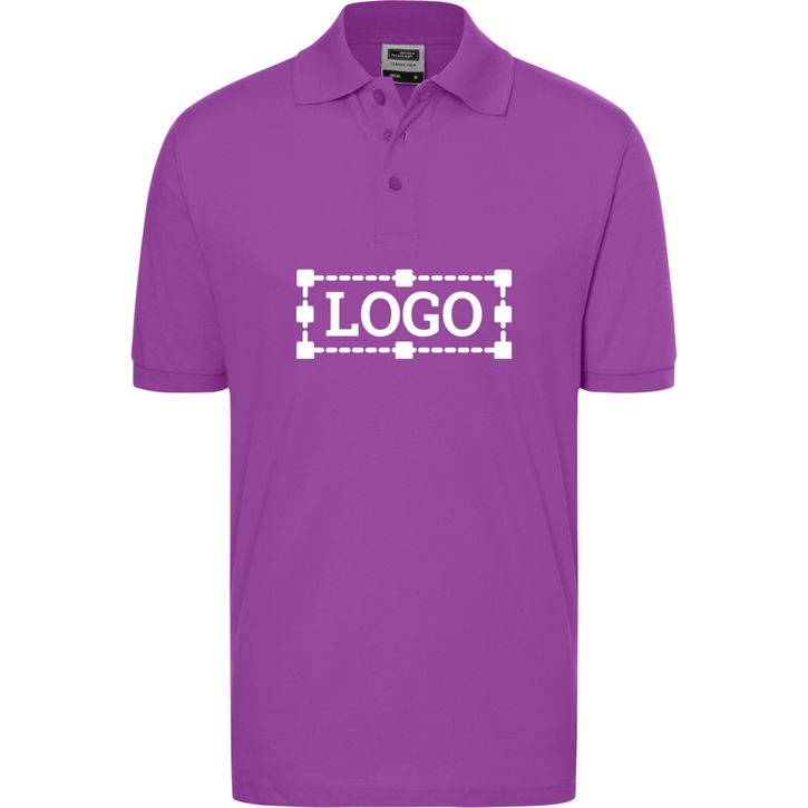 Image produit Classic Polo