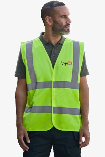 Image produit Gilet de sécurité