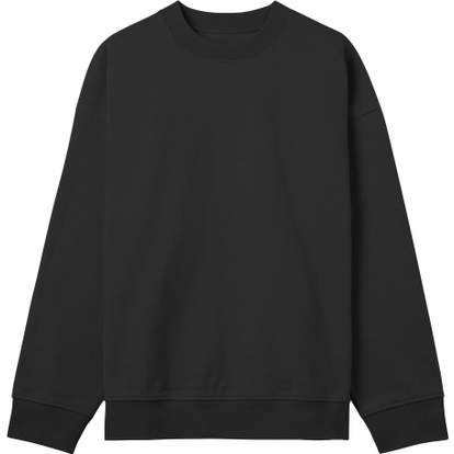 Image produit Mens Boxy Sweatshirt