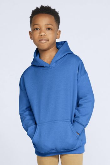 Image produit Blend Youth Hooded Sweatshirt