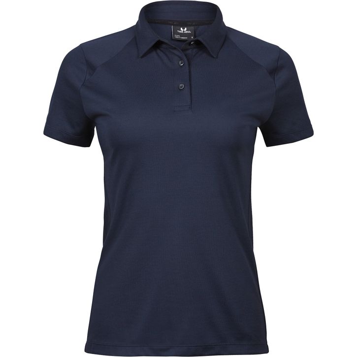 Image produit Women's luxury sport polo