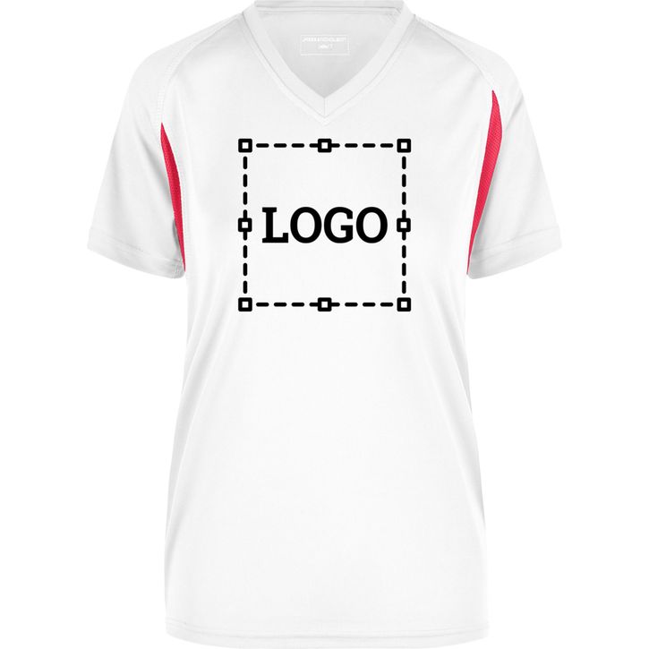 Image produit Ladies' Running-T