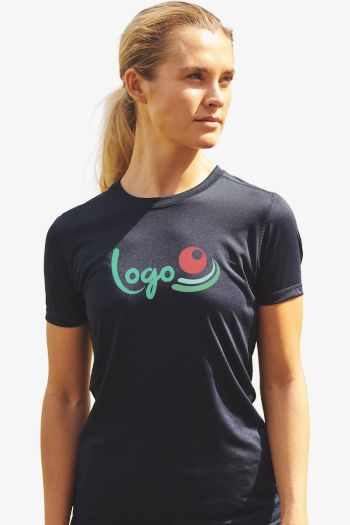 Image produit Ladies Recycled Performance T-Shirt