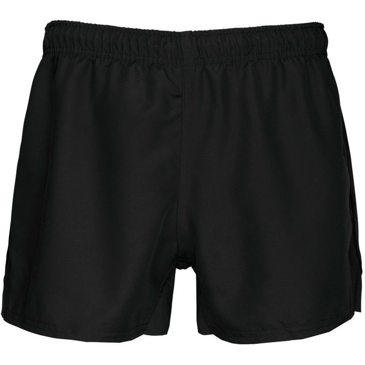 SHORT RUGBY ÉLITE UNISEXE