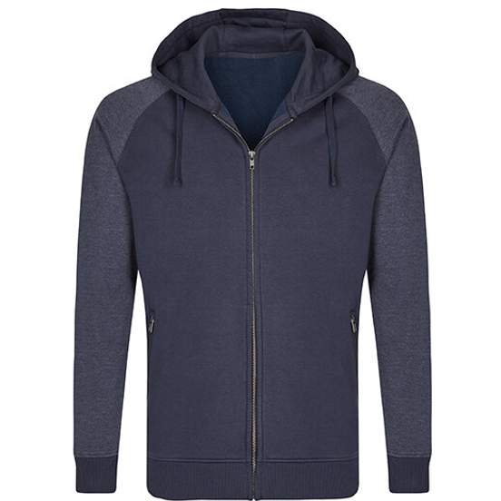 my mate - Men´s Zip Hoody