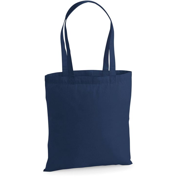 Image produit Sac fourre-tout en coton de qualité