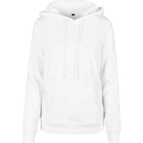 Ladies Basic Hoody