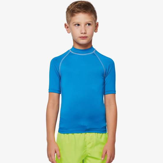 T-shirt surf enfant