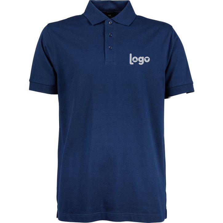 Image produit Luxury Stretch Polo