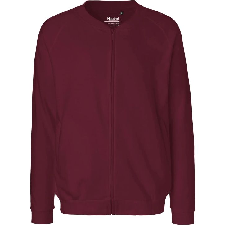 Unisex Jacket