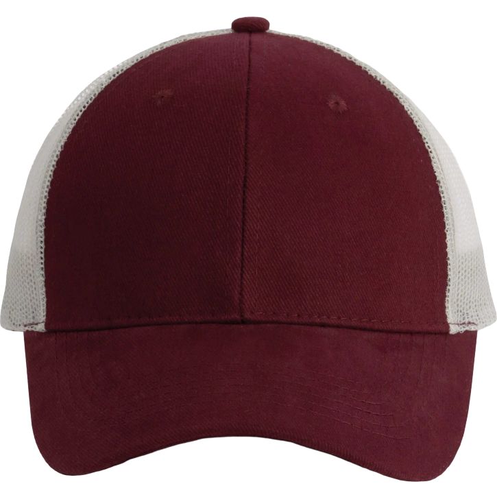 Image produit Casquette Trucker - 6 panneaux