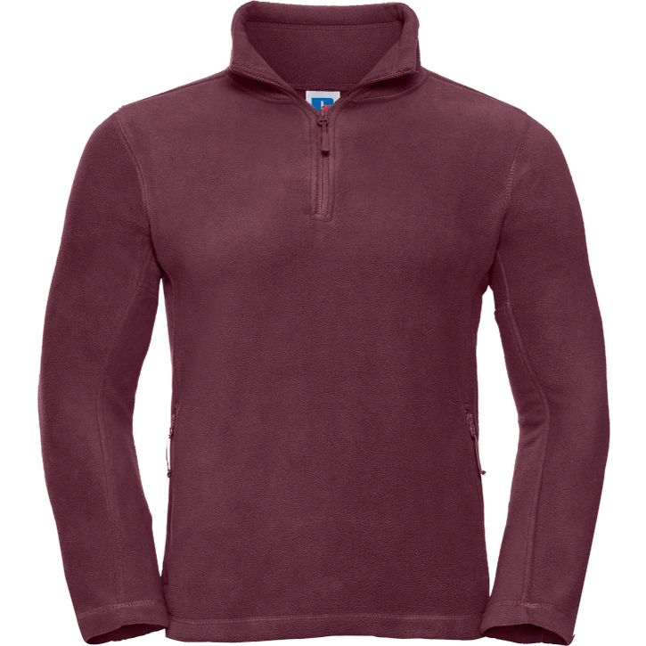 Image produit Quarter Zip Outdoor Fleece