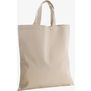 Sac shopping en coton canvas