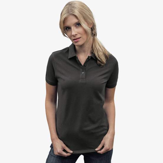 Women´s Heavy Polo