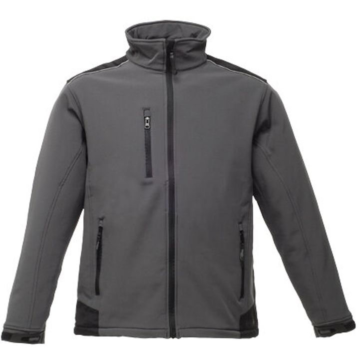 Image produit Sandstorm workwear softshell