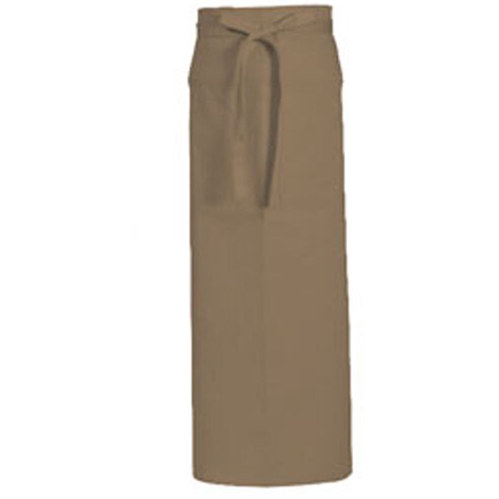 Image produit Slit Apron Milano 80 x 100 cm