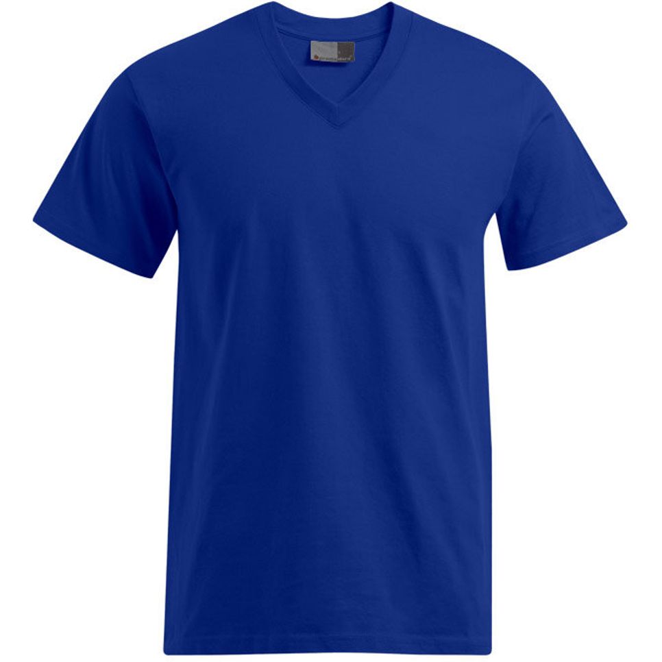 Premium V-Neck-T