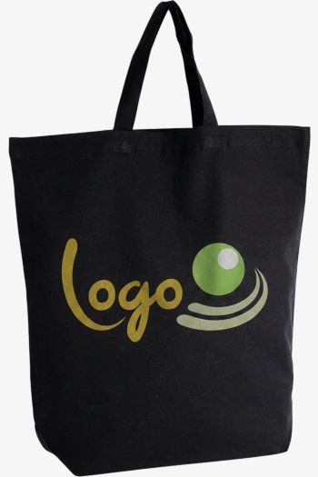 Image produit Sac shopping en coton