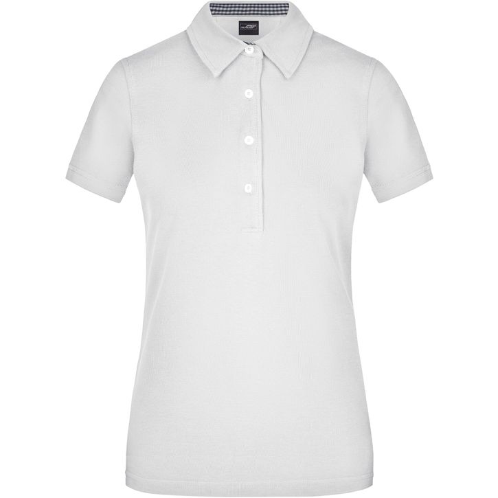 Image produit Ladies´ Plain Polo