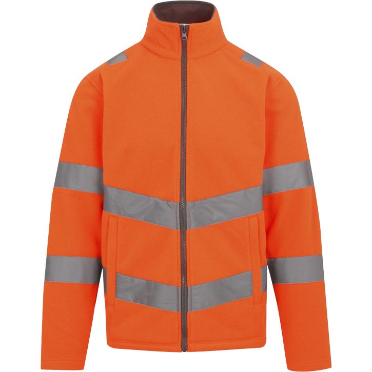 Image produit Men's Hi-Vis Pro Contract Thor Fleece
