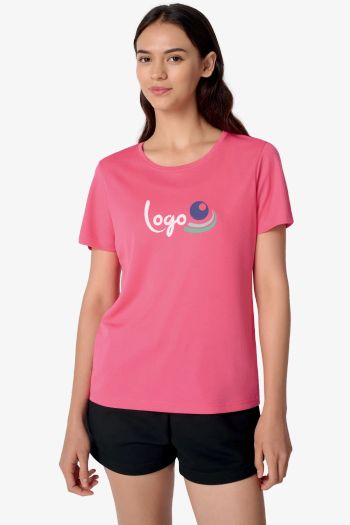 Image produit T-shirt sport femme Mercury 