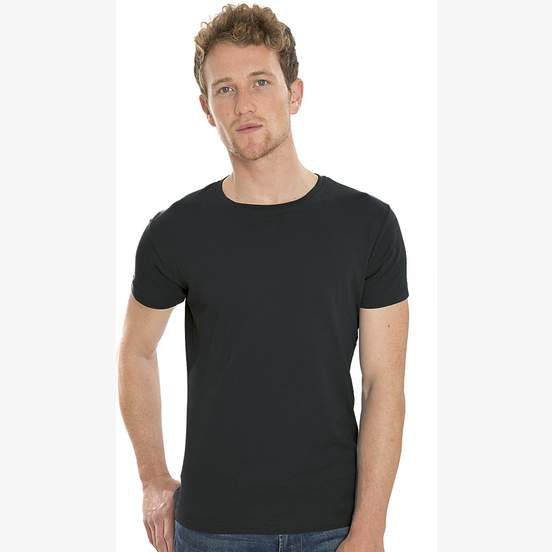 Paul- Men`s Supersoft Organic T-Shirt