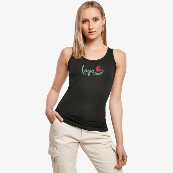 Ladies Merch Top