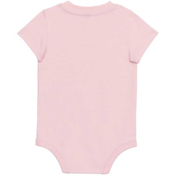 Image produit Body manches courtes bébé